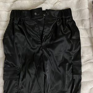 Fashion Nova Joggers